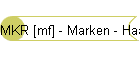 MKR [mf] - Marken - Haas