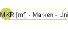 MKR [mf] - Marken - Unitas