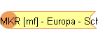 MKR [mf] - Europa - Schweiz