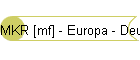 MKR [mf] - Europa - Deutschland