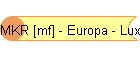 MKR [mf] - Europa - Luxemburg