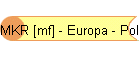 MKR [mf] - Europa - Polen