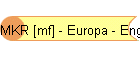MKR [mf] - Europa - England