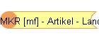 MKR [mf] - Artikel - Landesarchiv BW