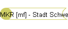 MKR [mf] - Stadt Schwedt