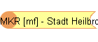 MKR [mf] - Stadt Heilbronn