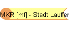 MKR [mf] - Stadt Lauffen