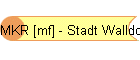 MKR [mf] - Stadt Walldorf