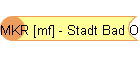 MKR [mf] - Stadt Bad Orb