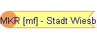 MKR [mf] - Stadt Wiesbaden