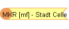 MKR [mf] - Stadt Celle