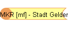 MKR [mf] - Stadt Geldern