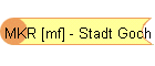 MKR [mf] - Stadt Goch