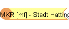 MKR [mf] - Stadt Hattingen