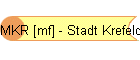 MKR [mf] - Stadt Krefeld
