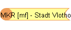 MKR [mf] - Stadt Vlotho