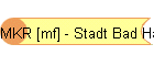MKR [mf] - Stadt Bad Harzburg