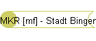 MKR [mf] - Stadt Bingen
