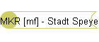 MKR [mf] - Stadt Speyer