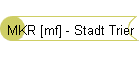 MKR [mf] - Stadt Trier