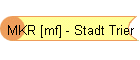 MKR [mf] - Stadt Trier