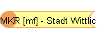 MKR [mf] - Stadt Wittlich