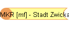 MKR [mf] - Stadt Zwickau