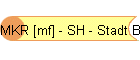 MKR [mf] - SH - Stadt Bredstedt