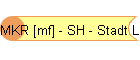 MKR [mf] - SH - Stadt L�beck