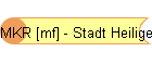 MKR [mf] - Stadt Heiligenstadt
