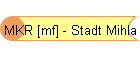 MKR [mf] - Stadt Mihla