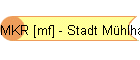 MKR [mf] - Stadt M�hlhausen