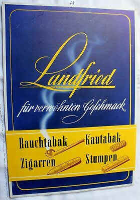 Landfried